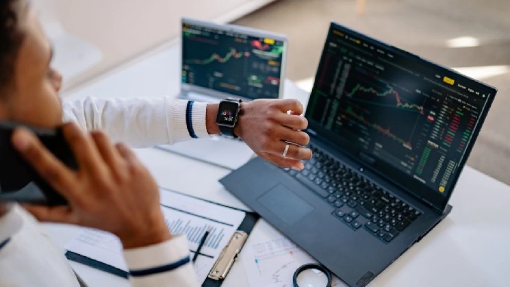 Stablecoin Inflows to Binance Remain Strong