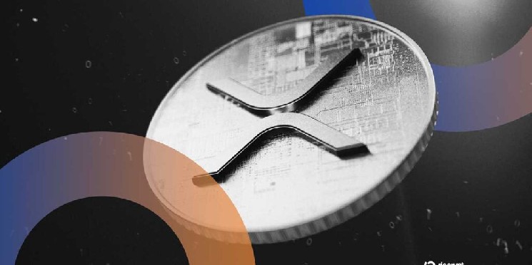 XRP Holders Can Now Borrow Ripple’s RLUSD on Ethereum Without Selling Their Crypto