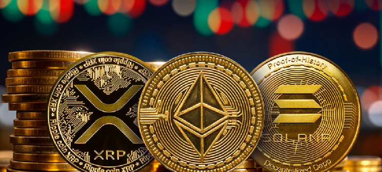 50-Year Analyst Peter Brandt Reveals Price Predictions for Ethereum (ETH), Solana (SOL), and XRP! Bear or Bull?