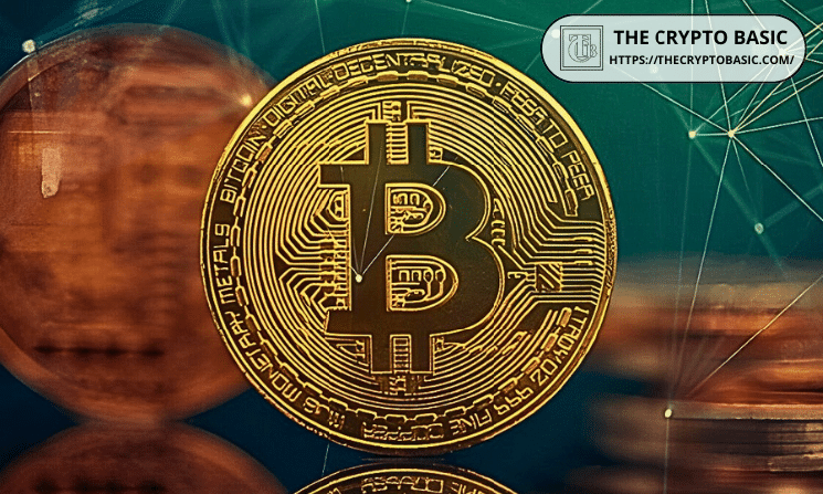 Is a Massive Bitcoin Dip Ahead?