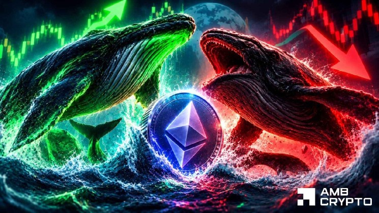 ETH’s $2.5K resistance still holds