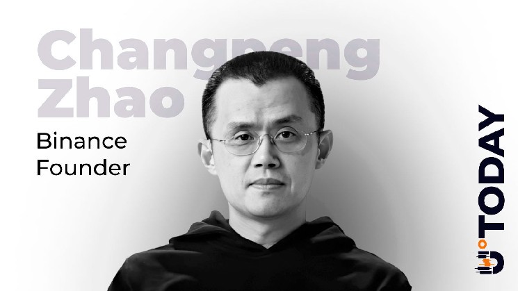 ‘Long Way to Flip ETH,’ Binance’s CZ Reacts as BNB Chain Outperforms Solana in DeFi TVL