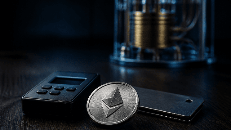 Ethereum and Quantum Computers: Are Your ETH Affected?