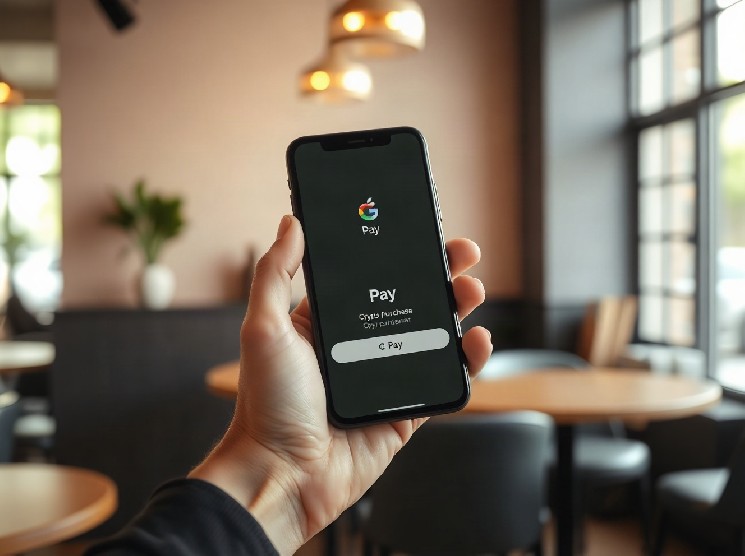Binance.US Now Supports Apple Pay and Google Pay for Crypto Purchases