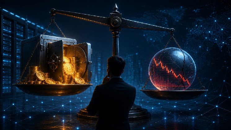 Why Hyperscale Data Isn’t the Easy Buy It Appears