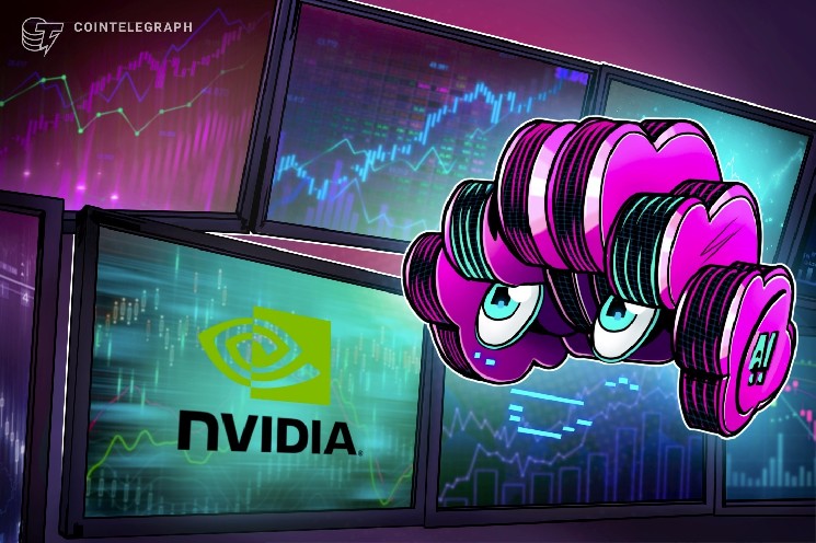 Nvidia buys Hugging Face for $12.9B in push into AI software