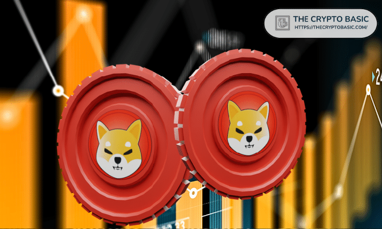 Shiba Inu Loses 691 Holders in Six Days as SHIB Faces Renewed Bearish Pressure