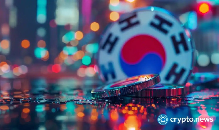 South Korea targets November review for second stage crypto legislation