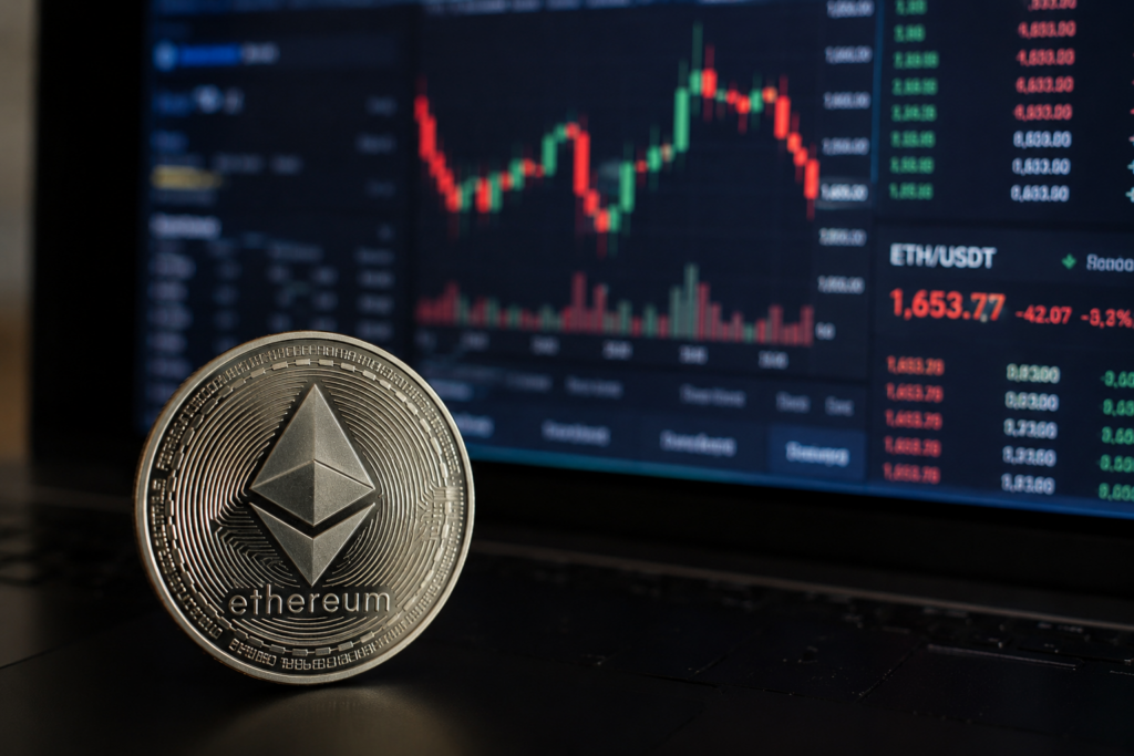 Here’s why Ethereum may crash to $2,500 despite $746M in ETF inflows