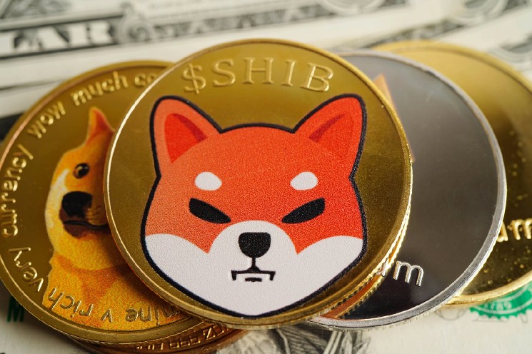 Ethereum’s $3,000 Push Signals Anomalous Shiba Inu (SHIB) Netflow Across Tier-1 Exchanges