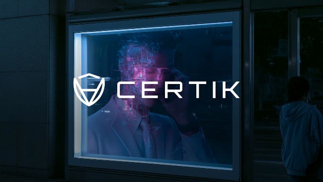 CertiK delivers mathematical proof of zkWasm correctness