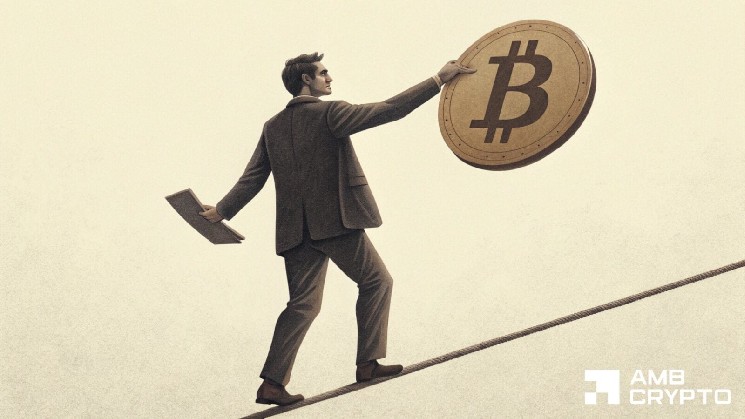 Bitcoin flashes 3 macro-bottom signals – But can BTC reach $70K?