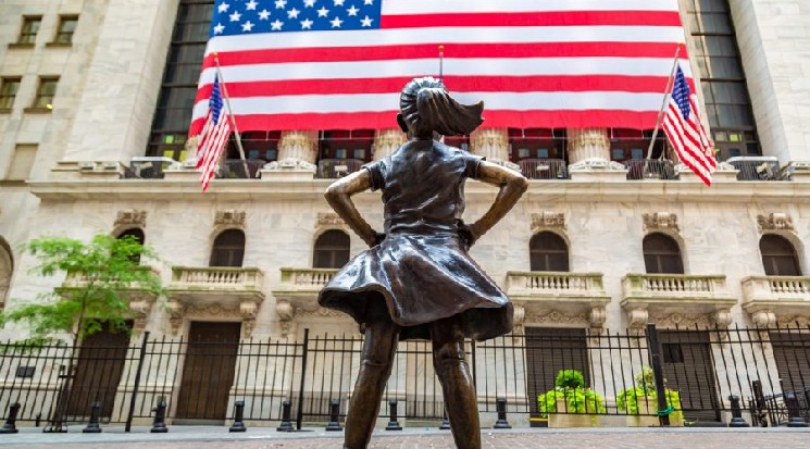 EDX Taps Figure’s YLDS for Collateral, Joining BlackRock in Tokenised Treasury Race