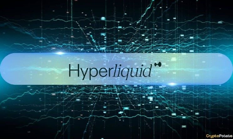 Jump’s Hyperliquid Footprint Explodes as Trading Volume Nears $150 Billion
