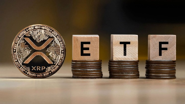 Franklin’s XRP ETF Pulls In Fresh $3.5 Million