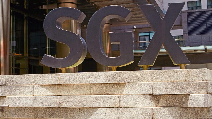 SGX’s bitcoin and ether perpetual futures are now open to U.S. institutions