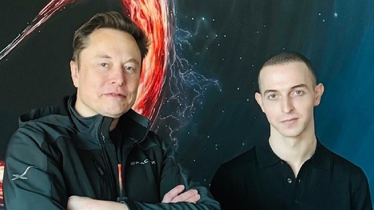 Elon Musk’s X is exploring stablecoins to pay influencers and content providers