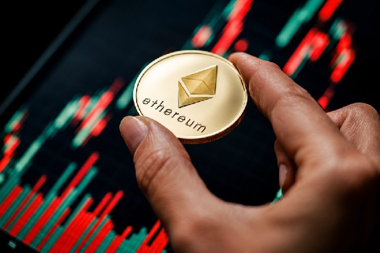Where is Ethereum Heading on Exchanges? Supply Has Fallen to a Record Low! What Does This Mean for the ETH Price?