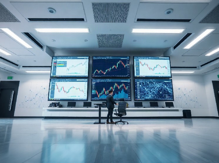 Crypto.com to Launch AI Prediction Markets in September via CFTC-Regulated Platform