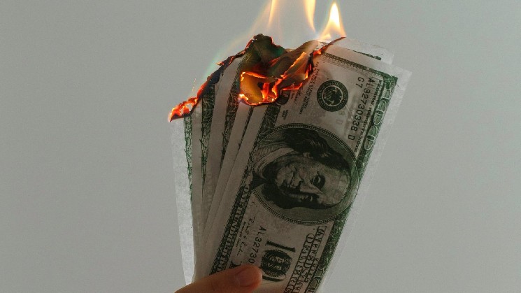 Here’s 1 metric on U.S. debt that makes bitcoin’s bull case look stronger than ever