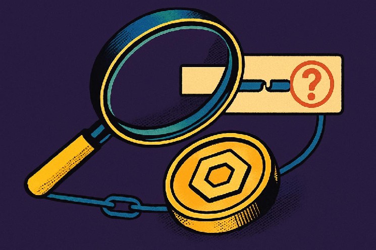 Crypto.com’s $28.6M CRO transfer to unknown wallet sparks trader unease