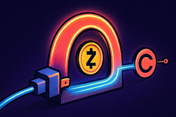 NEAR Protocol Zcash swap deal taps Zodl to boost privacy coin access