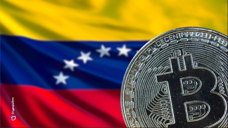 Venezuela doubles its crypto economy to $39.1 billion, outpacing Latin America’s largest markets