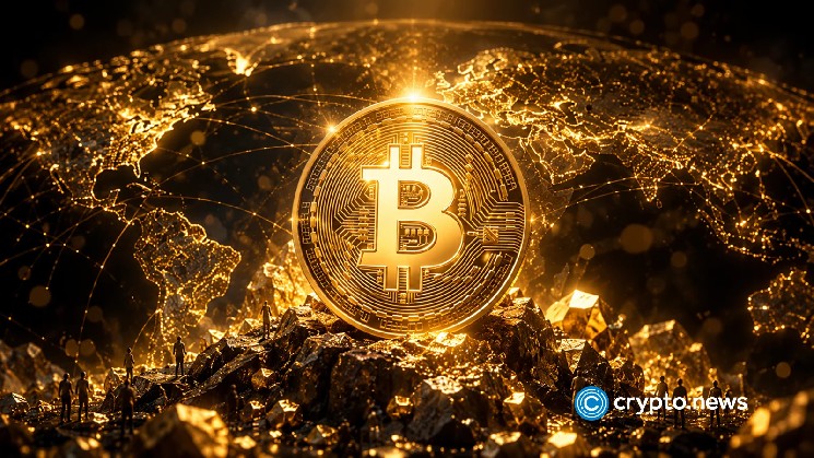 Bitcoin price forms recovery setup above $75K support