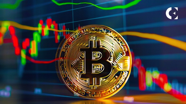 Is Liquidity Rotating Into Bitcoin?