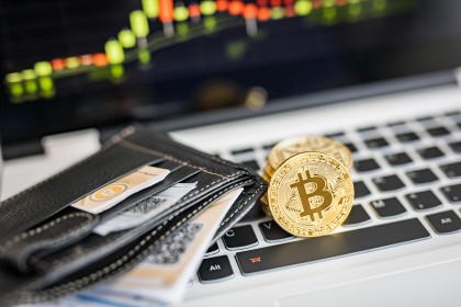 Bitcoin Open Interest surges to a 2-month high
