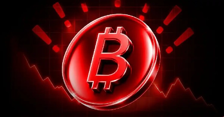Dave Hunter Remains Bearish on Bitcoin, Sees $50K Risk