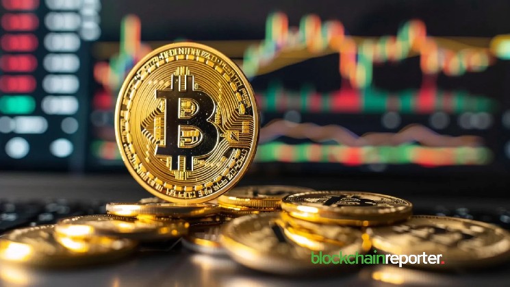 Bitcoin Call Spreads Position for $72K Ahead of Fed Meeting