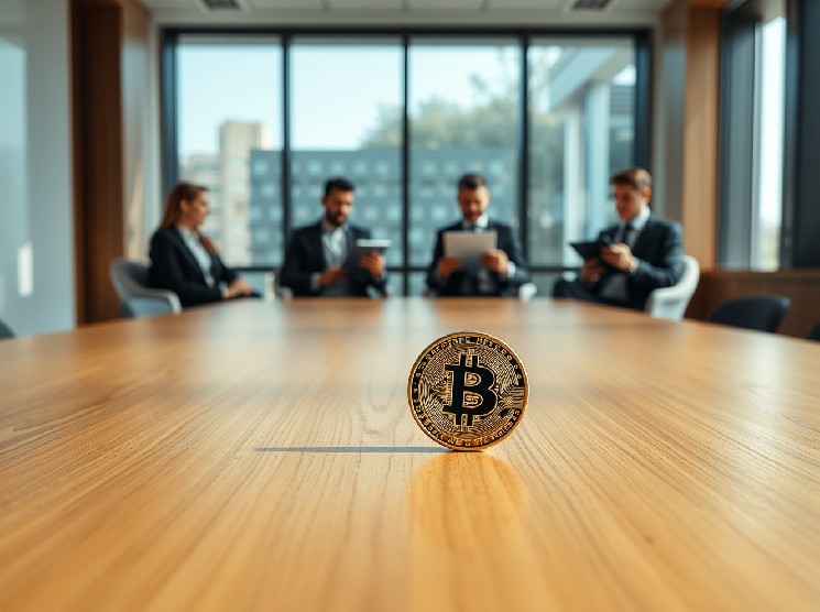 Strive Expands Bitcoin Treasury With $1.3 Million Purchase, Now Holds 19,921 BTC
