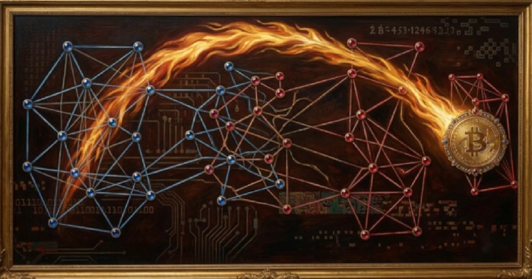 Bitcoin is NOT Changed by Proof Of Node
