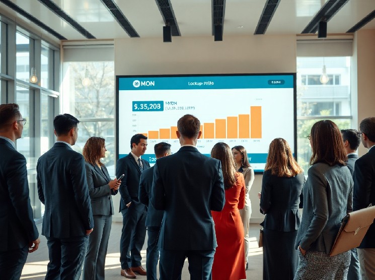 Monad Foundation’s $60M MON Buyback Offer: Most Early Investors Decline