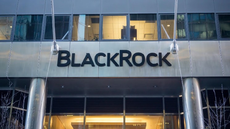 This BlackRock stock just rocketed 25%