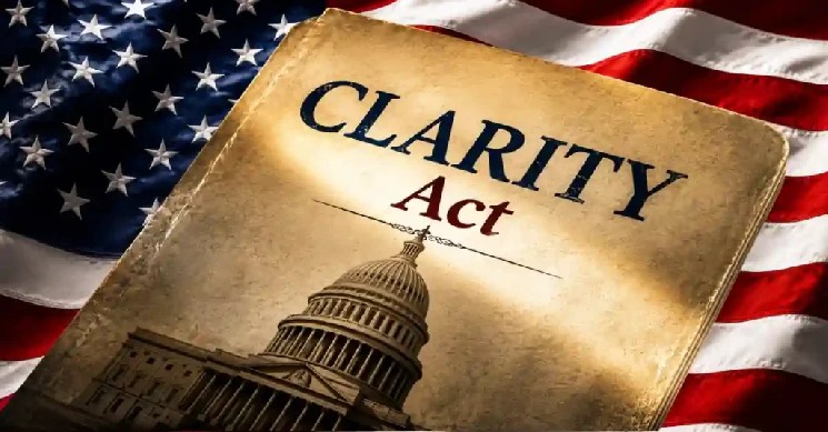 Inside The CLARITY Act’s Do-Or-Die Vote On September 15