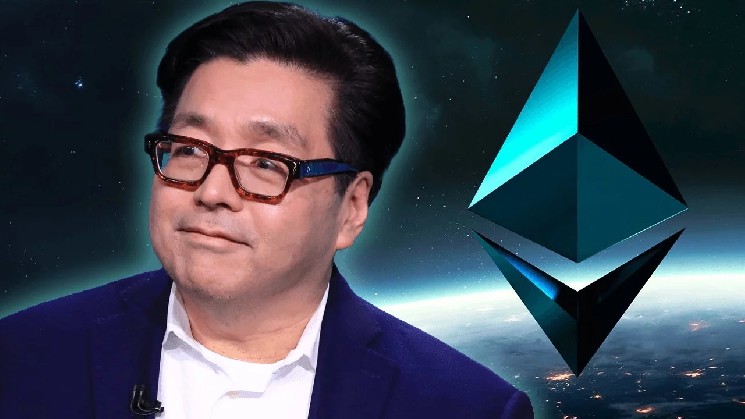 BitMine buys 28,086 ETH amid Tom Lee’s bullish outlook