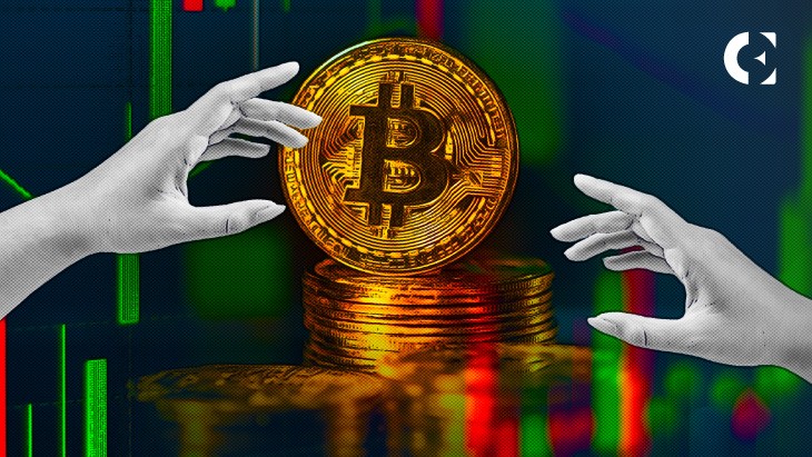 Is the $75K Liquidity Sweep Coming Before $90K?