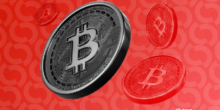 Bitcoin Sinks as the Senate’s Clarity Act Showdown Looms