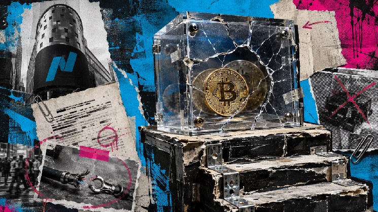 How a $1.9 billion ‘Bitcoin reserve’ ended up in the top corporate rankings without buying a single coin