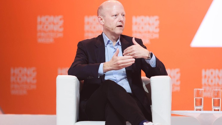 Circle debuts Arc blockchain which Jeremy Allaire calls ‘more consequential’ than USDC