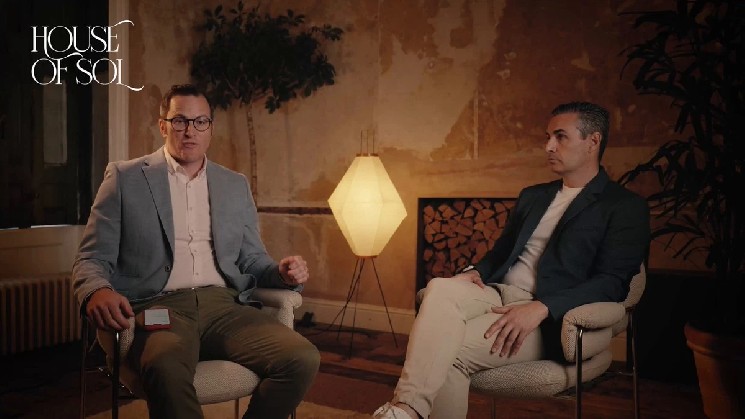 Allfunds Blockchain Embraces Solana for Fund Distribution