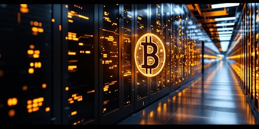 Kazakhstan Proposes Using Flared Oil Field Gas to Power Crypto Mining