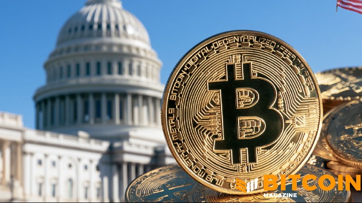 SEC Chair Expects Clarity Act to Pass This Month