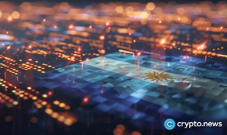 Argentina trains prosecutors to trace and seize crypto assets