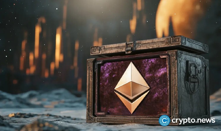 Abraxas Capital buys $32M ETH to hedge $353M Hyperliquid short
