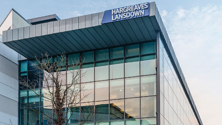 UK’s largest retail investment platform opens access to crypto ETNs