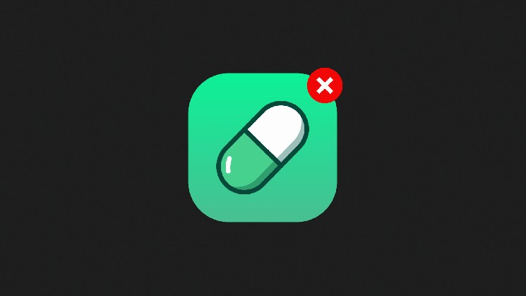 One day after launching stock pairs, Apple delists Pump Fun app