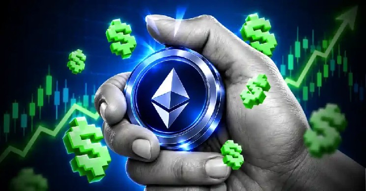 Ethereum Price Breaks Above $2,600 as Whale Activity Rises—Can ETH Reach $2,800?